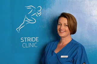 Stride Clinic