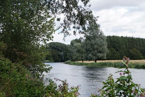 Wyboston Lakes Health & Leisure Club