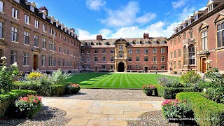 St Catharine's College