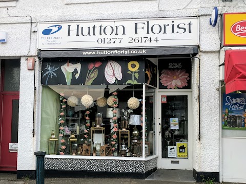 Hutton Florist