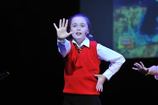Stagecoach Performing Arts Bolton