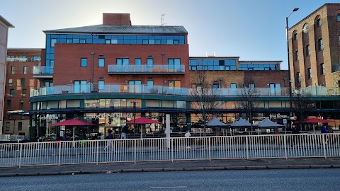 The Sheaf Island - JD Wetherspoon