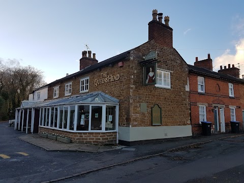 The Queens Head