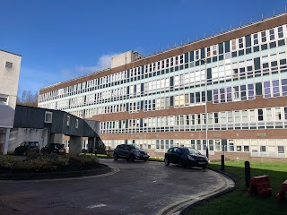 Vale of Leven District Hospital