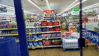 Iceland Supermarket Wolverhampton