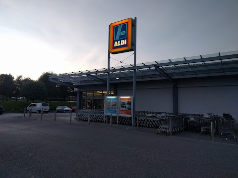 ALDI