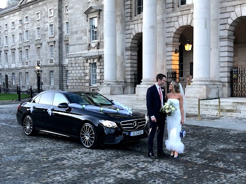 Dublin Chauffeur Services