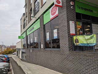 The Co-operative Food