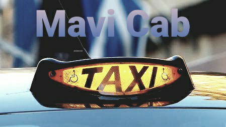 Mavi Cab