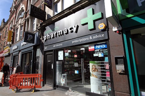J Edmunds Pharmacy