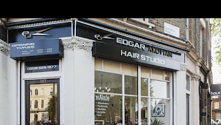 Edgar Akopian Hair Studio