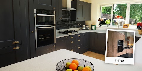 Kitchen Makeovers (Staines)
