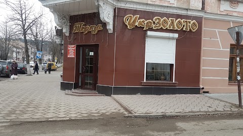 Укрзолото