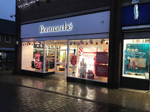 Bonmarché