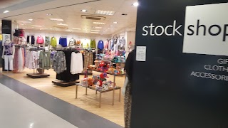 Stock Shop