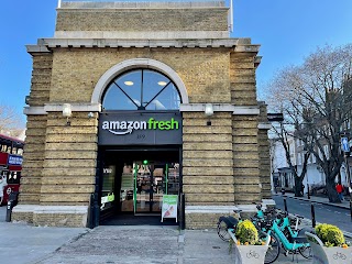 Amazon Fresh