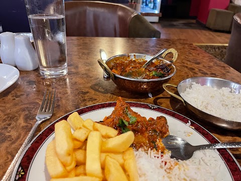 Zafran Indian Restaurant