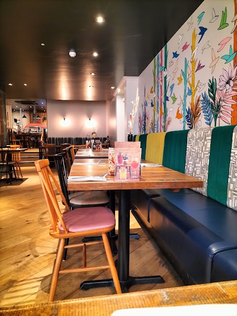 Zizzi - Salisbury