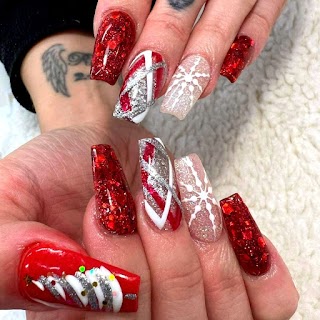 Creator Nails