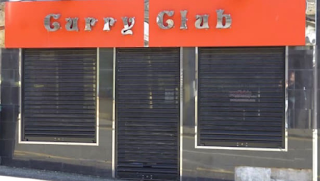 Curry Club Takeaway Broxburn