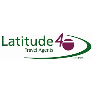 Latitude 40