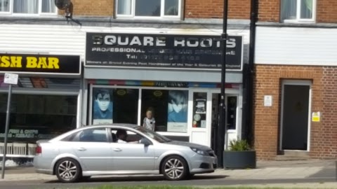 Square Roots Hair Designers