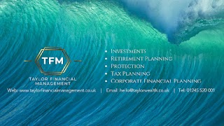 Taylor Financial Management