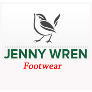 Jenny-Wren Footwear