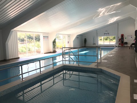 Coast Pool @ Padstow Holiday Park
