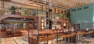 Dishoom Canary Wharf