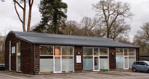 Kiddi Caru Day Nursery and Preschool Romsey