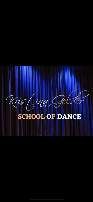 Kristina Gelder School of Dance