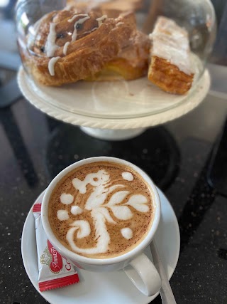 The Bungalow Cafe of Wanstead