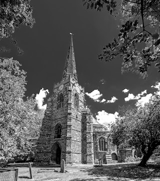 The Holy Sepulchre, Church