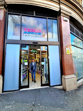 Tesco Express