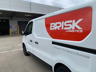 Brisk Logistics