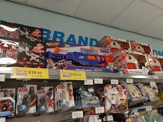 Home Bargains