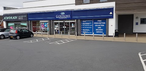 Gordons Chemists, Springhill Shopping Park