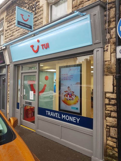 TUI Holiday Store