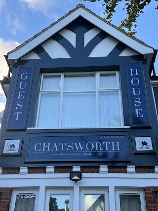 Chatsworth Guest House