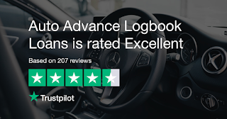 Auto Advance Logbook Loans