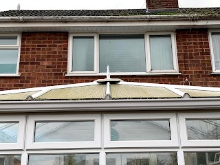 S.W.C.S Window Cleaning