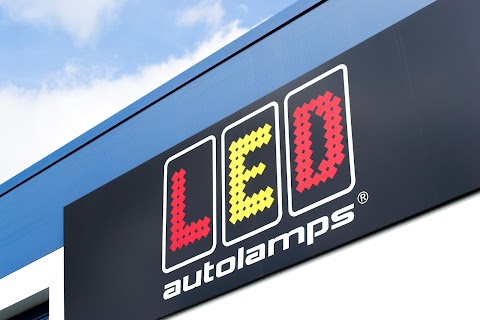 LED Autolamps Europe LLP