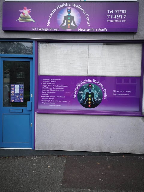 Newcastle Holistic Wellness Centre