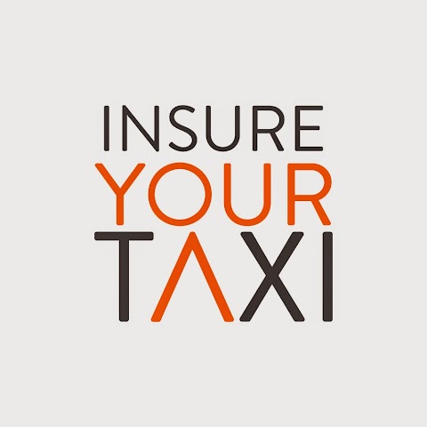 Taxi Insurance | Insure Your Taxi