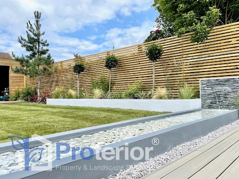 Proterior - Property & Landscape Solutions