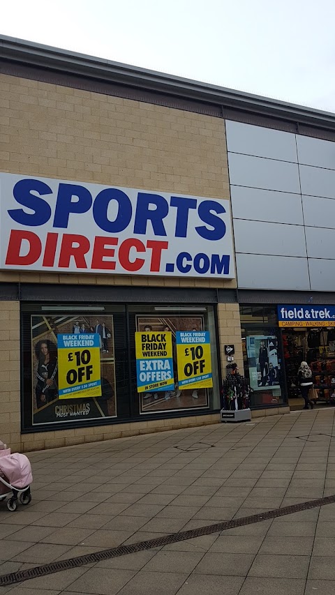 Sports Direct