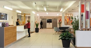 Pure Offices Nottingham, Offices To Rent In Nottingham