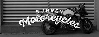 Surrey Motorcycles