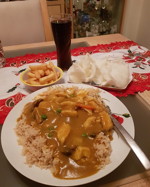 Tasty House Chinese Food Takeaway